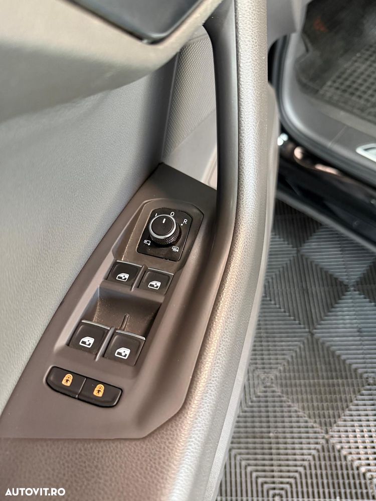 Volkswagen Touareg V6 TDI Elegance - 11