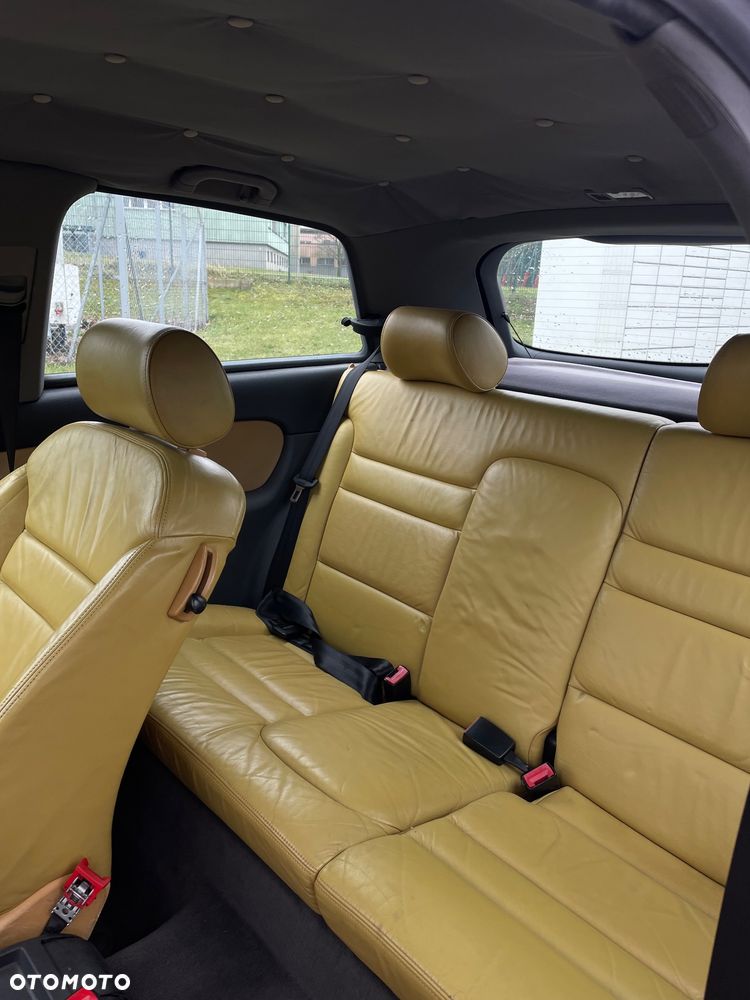 Audi A3 3-drzwiowe 1.6 Ambiente - 10