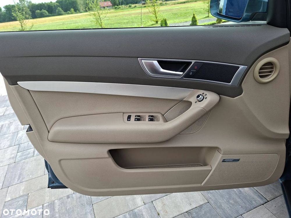 Audi A6 Limousine 2.0 TDI Limited Edition Multitr - 10