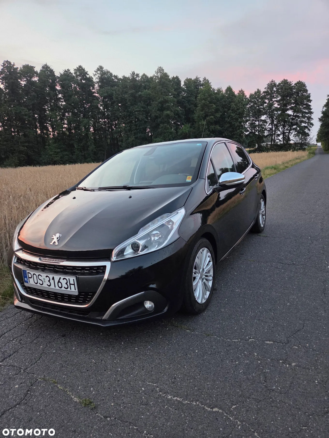 Peugeot 208 Blue-HDi 100 Stop&Start Active - 2