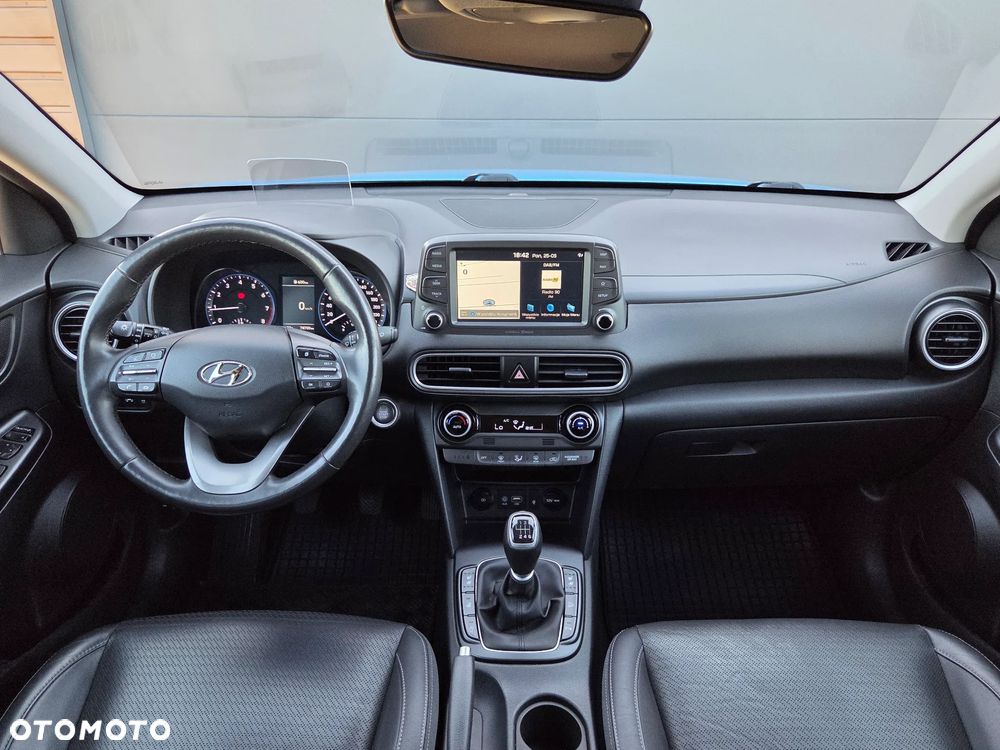 Hyundai Kona - 9