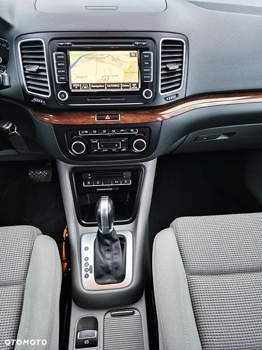 Volkswagen Sharan 1.4 TSI BMT Highline DSG - 39