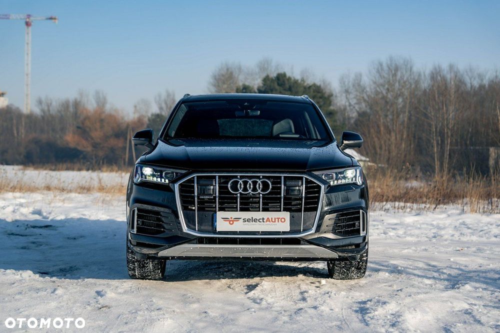 Audi Q7 - 2