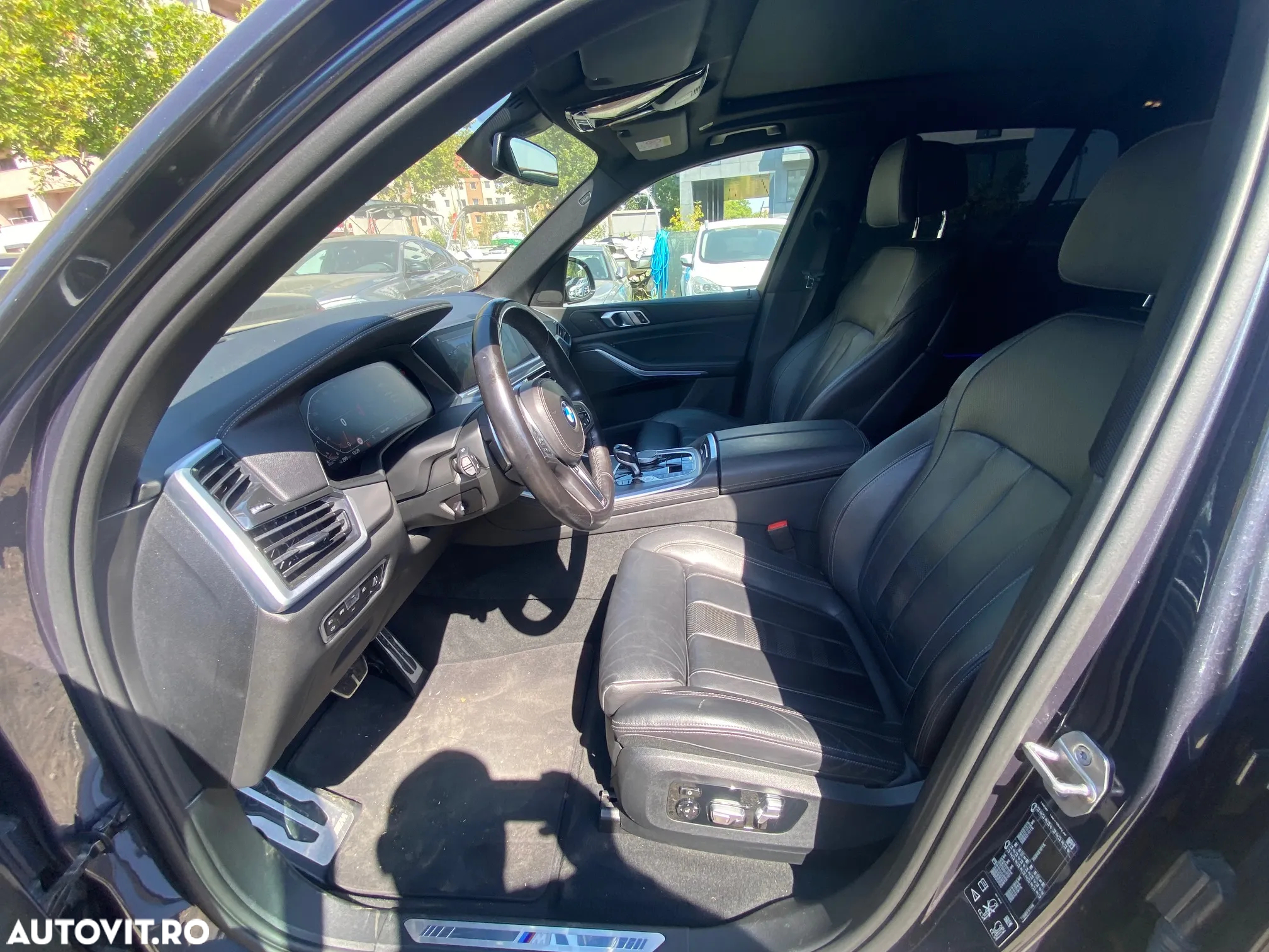 BMW X5 xDrive30d - 14