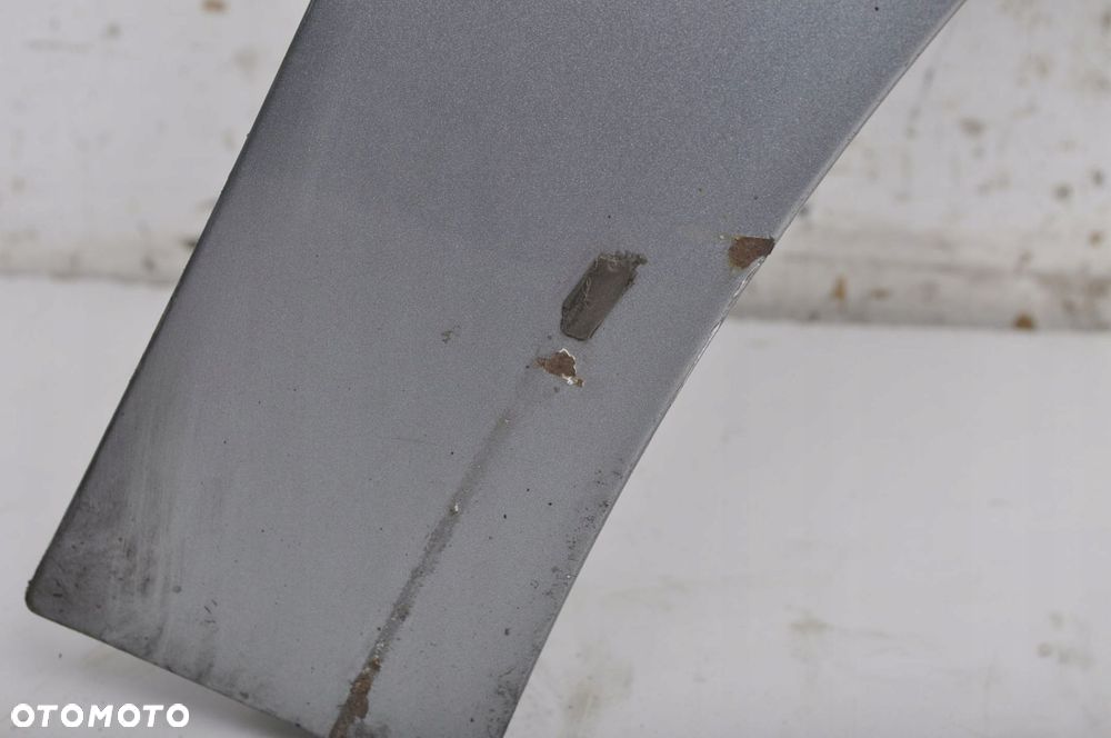 OPEL INSIGNIA A BŁOTNIK PRAWY PRZÓD PRZEDNI - 5