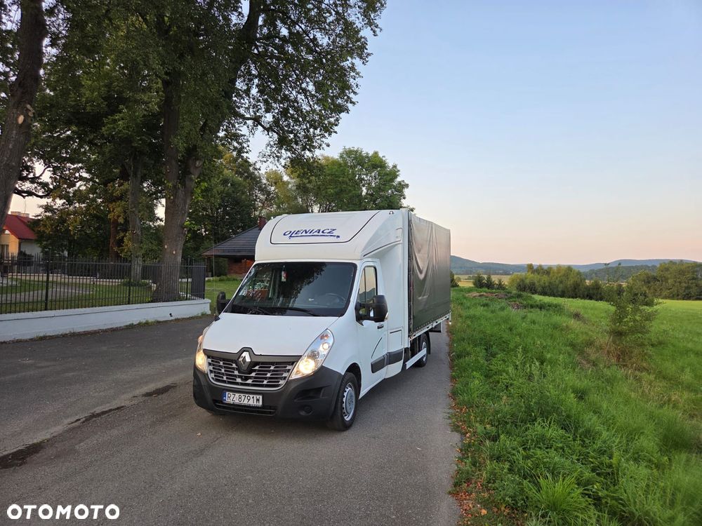 Renault Master - 1