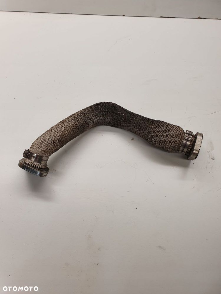 RURA RURKA EGR AUDI A6 C6 A4 B7 2.7 059131525AC - 2
