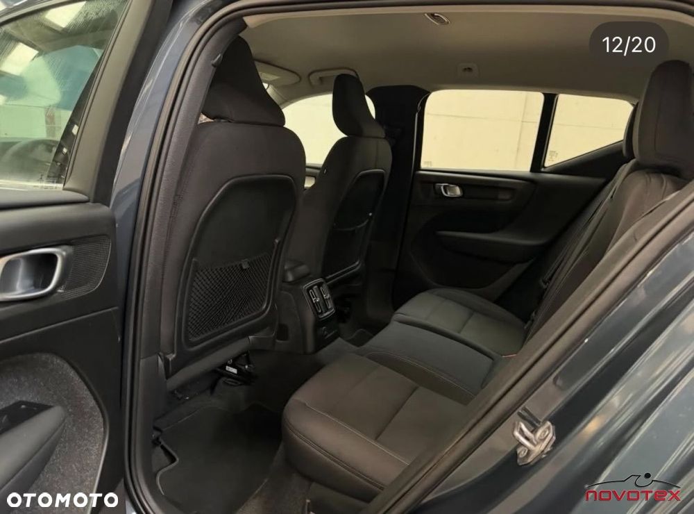 Volvo XC 40 T5 Twin Engine DKG Inscription - 17