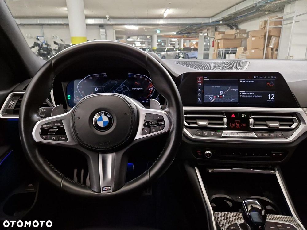 BMW Seria 3 - 15