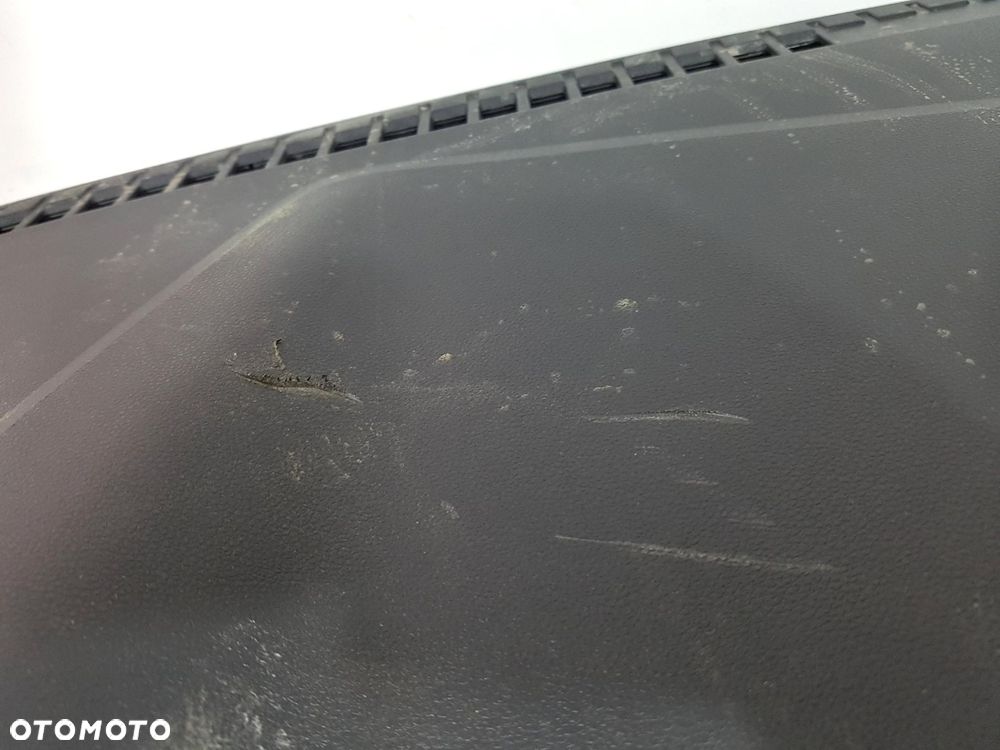 DACIA DUSTER III 3 BIGSTER KONSOLA KOKPIT DESKA ROZDZIELCZA 681034137R ORYG - 5