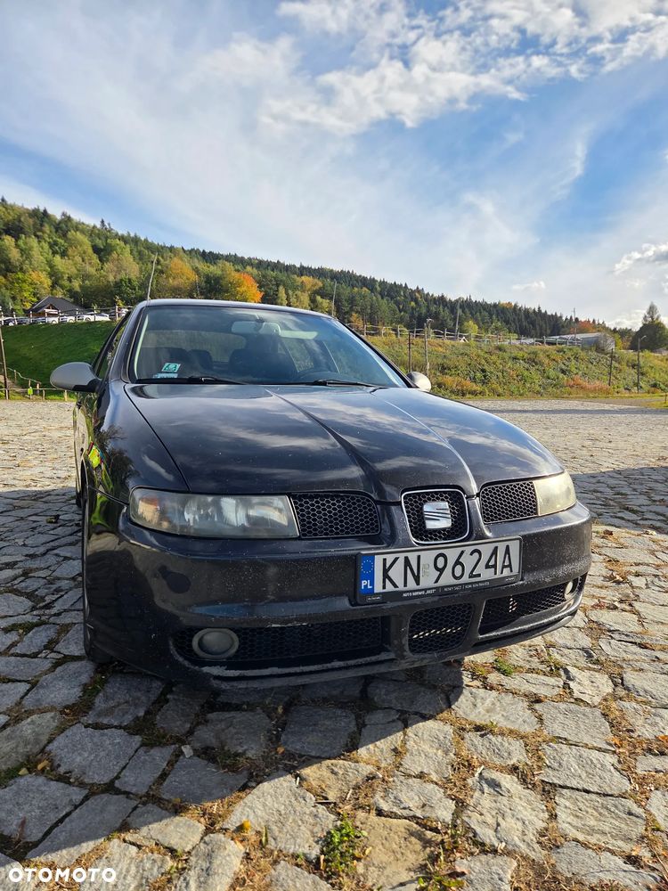 Seat Leon - 11