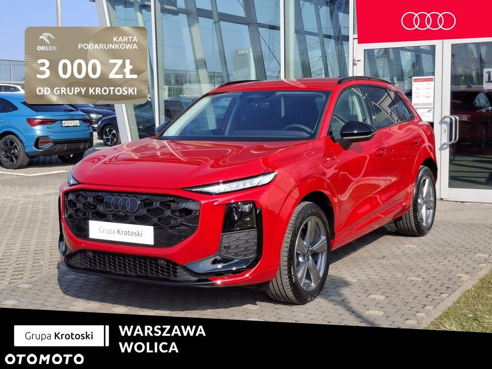 Audi Q3 - 1