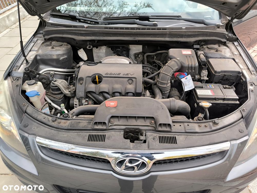 Hyundai i30 1.4 Blue Classic - 7