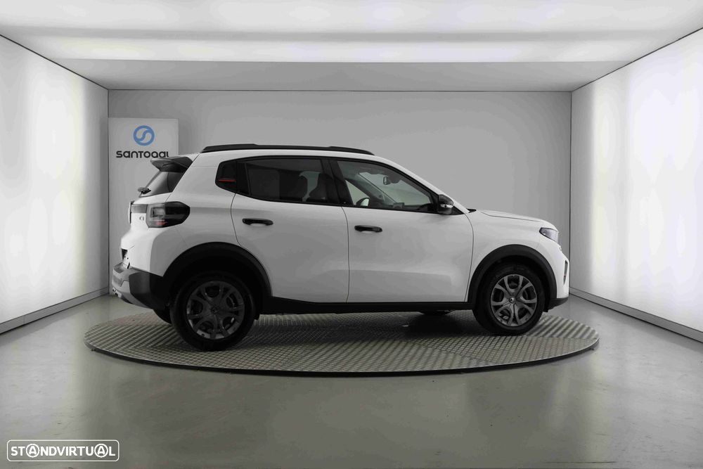 Citroën C3 1.2 Turbo Max - 3