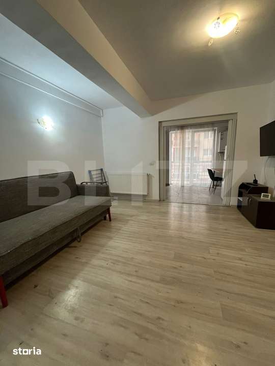 Apartament 3 camere Valea Lupului — fotografia 3