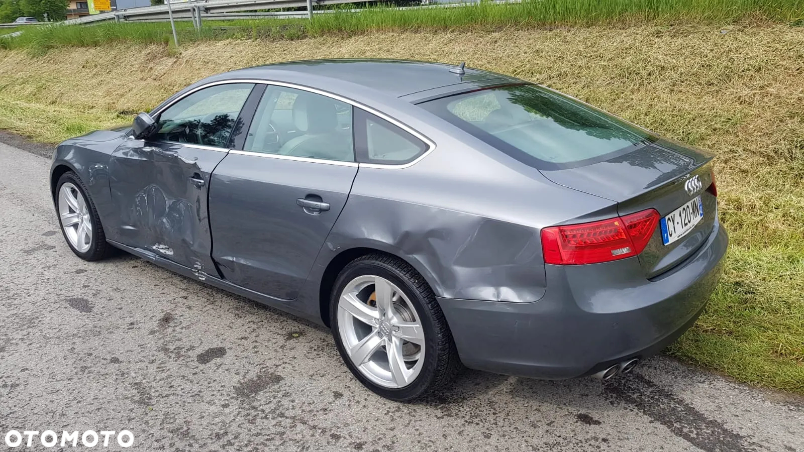 Audi A5 - 9