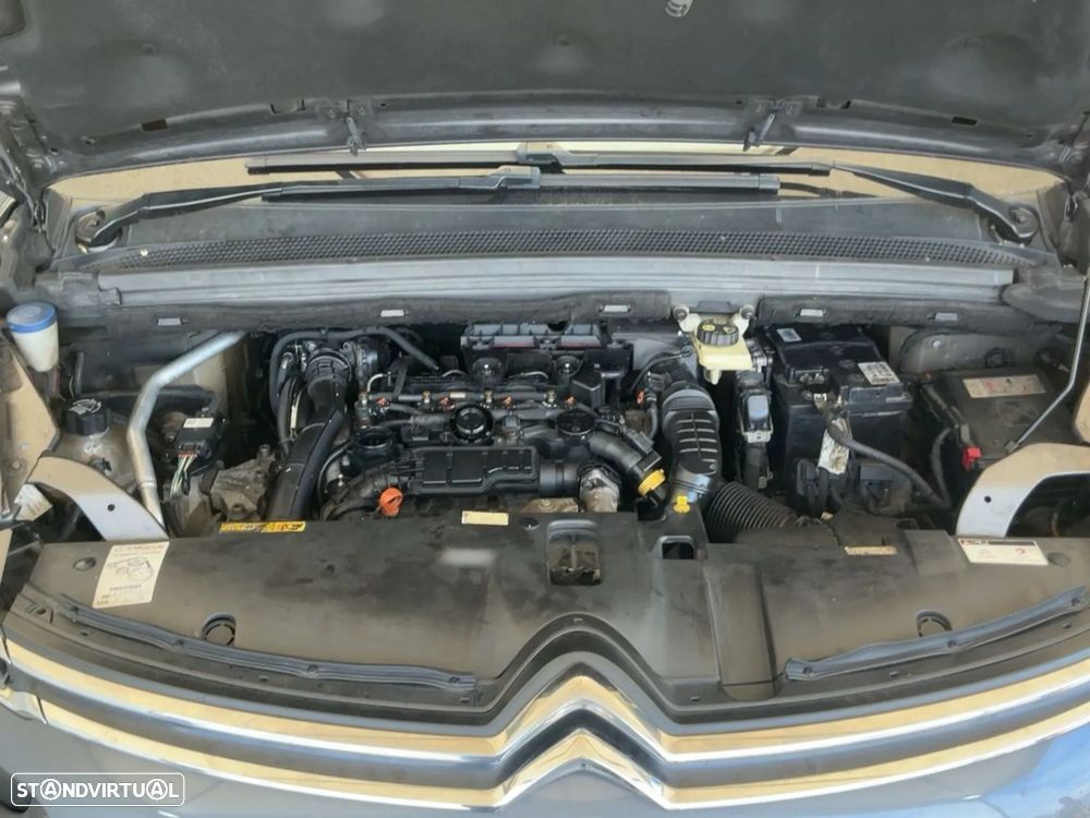 Citroën Grand C4 Spacetourer - 17