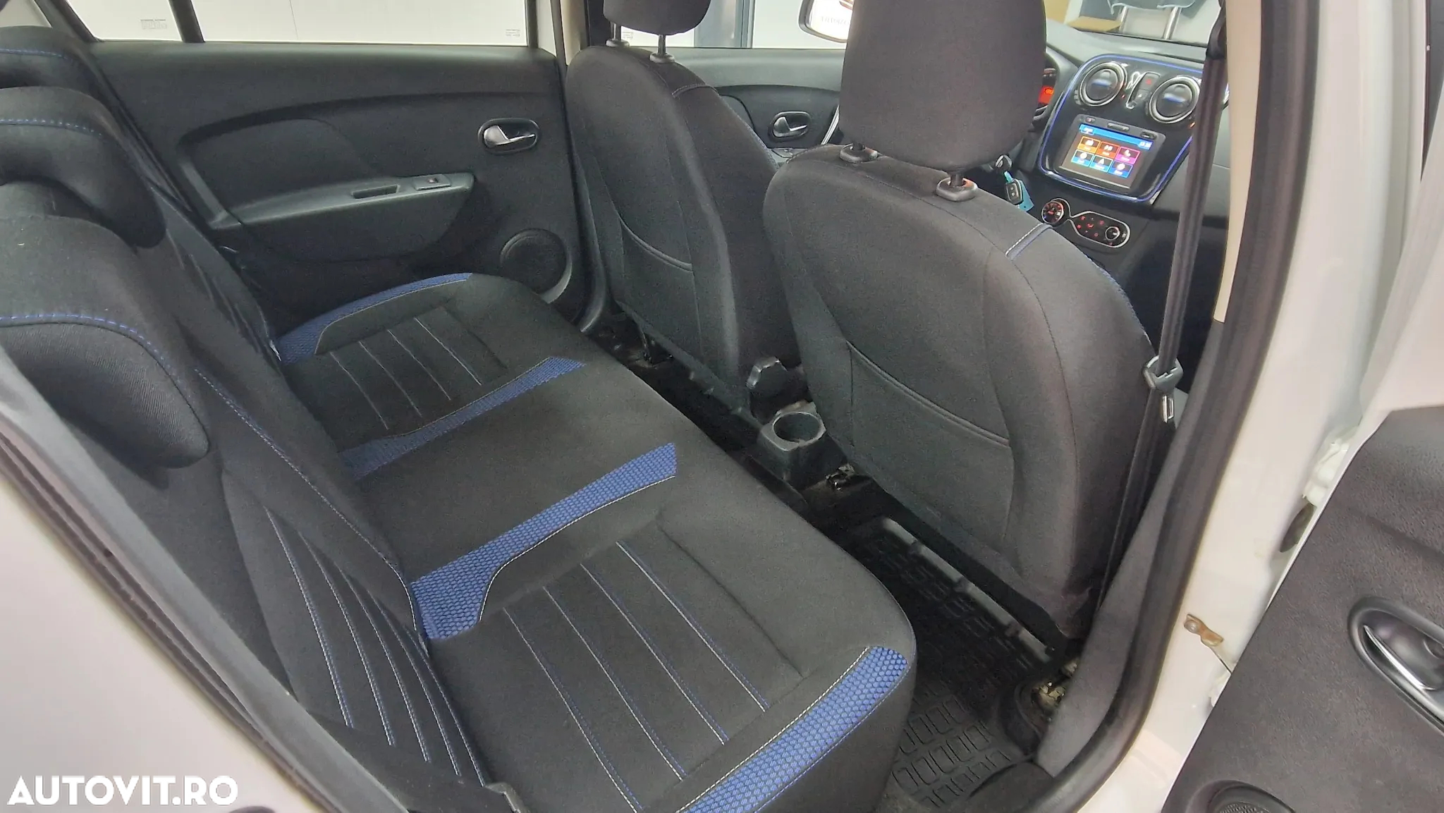 Dacia Logan 1.5 Blue dCi SL Prestige PLUS - 23
