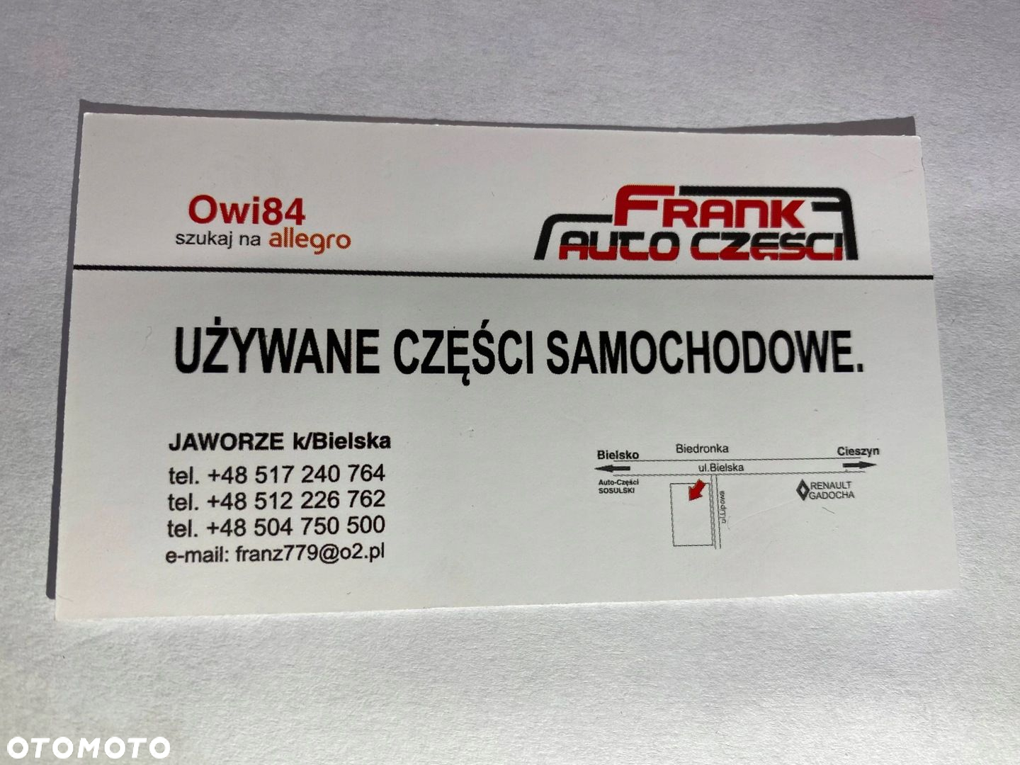 VW TOURAN 5TA R- LINE ZDERZAK PRZEDNI 15- - 7