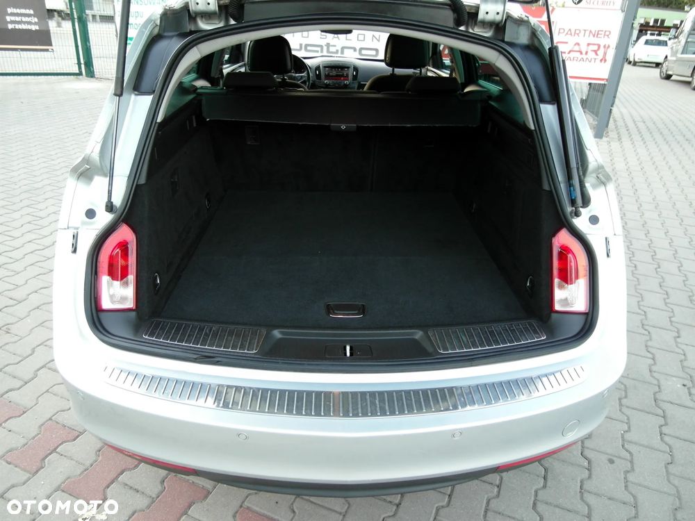 Opel Insignia 2.0 CDTI ecoFLEXStart/Stop Business Innovation - 14