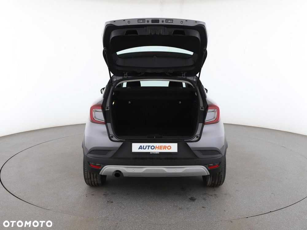 Renault Captur 1.0 TCe Zen - 20