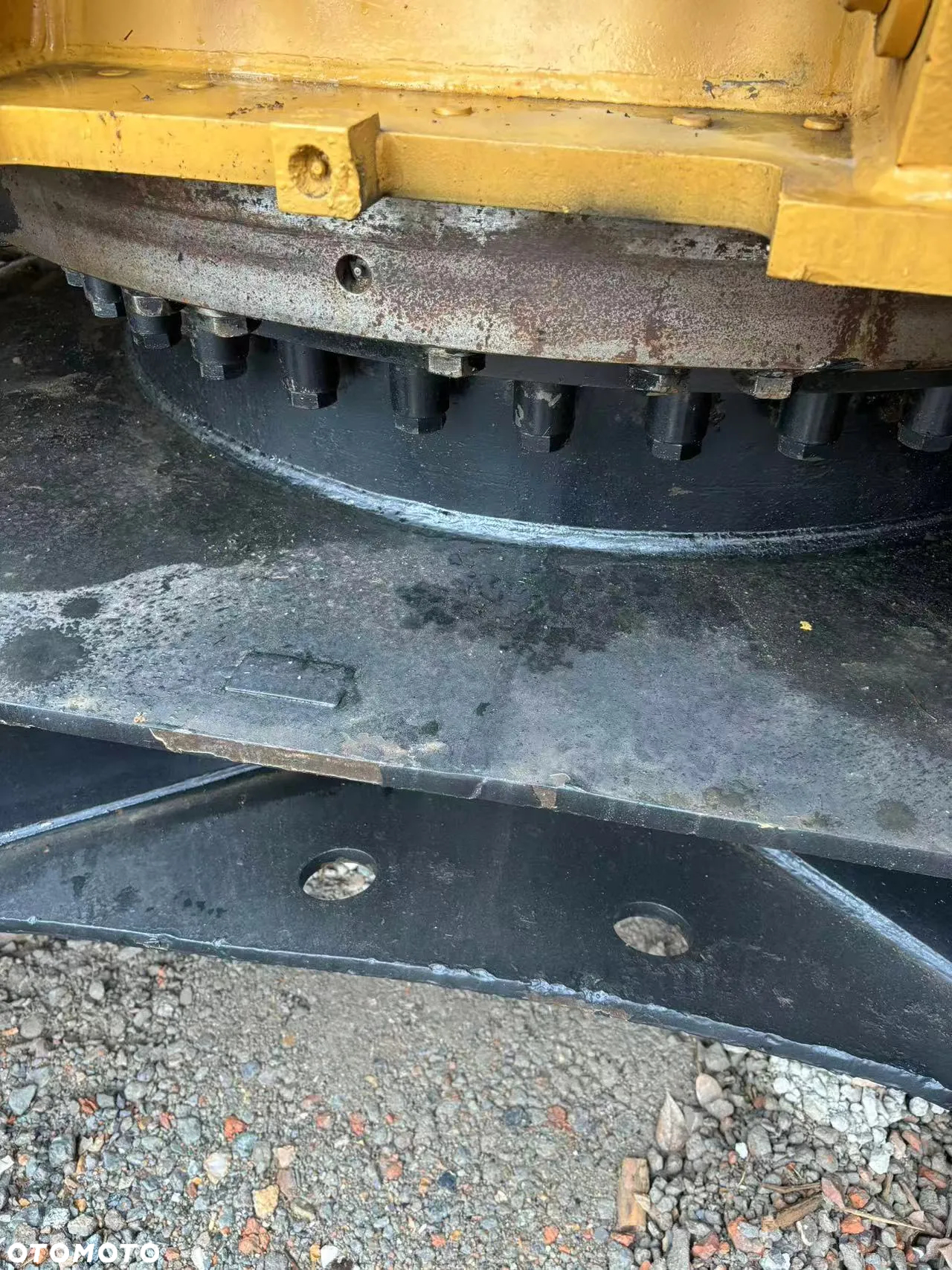 Hyundai R210W‑7 /Jak NOWA! /SUPER STAN / GPS W CENIE /Tylko 1,8T.MH. / DODATKOWE ŁYŻKI / CUMMINS / TRANSPORT W CENIE - 29