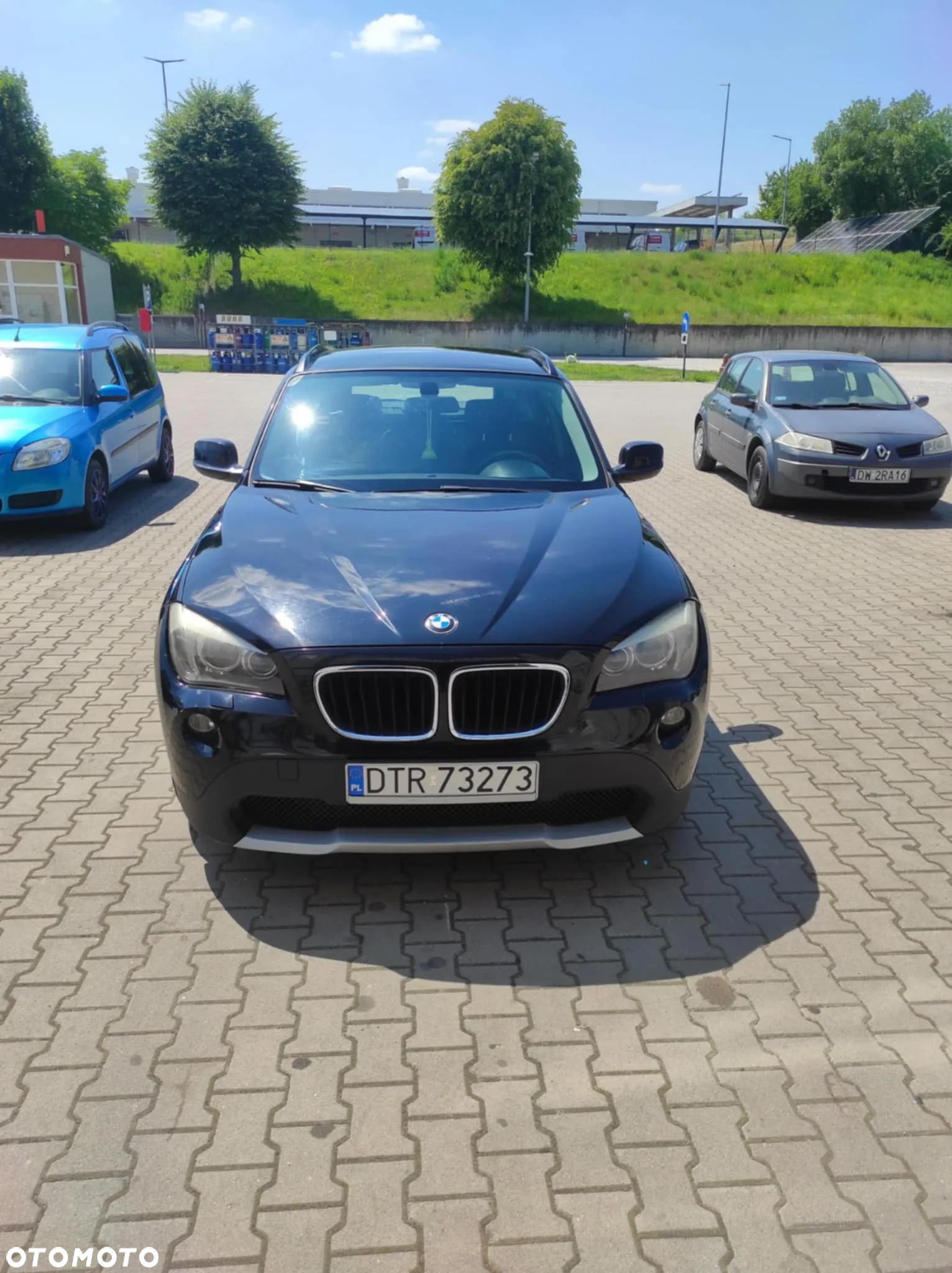 BMW X1 sDrive18d - 3