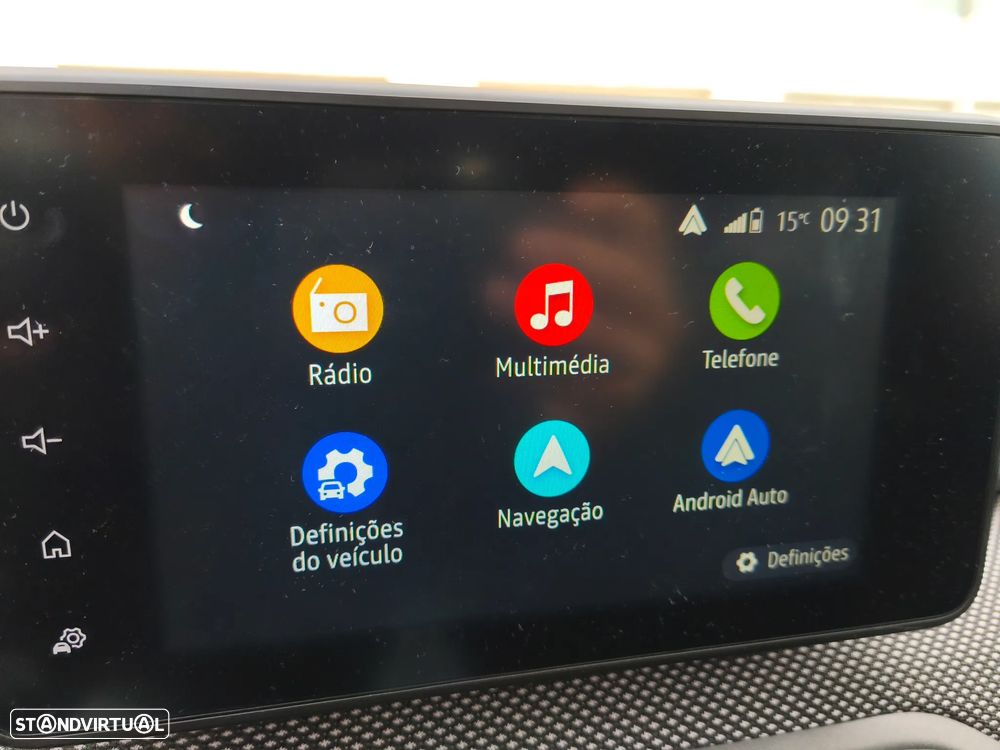 Dacia Jogger 1.0 ECO-G Extreme Bi-Fuel - 7