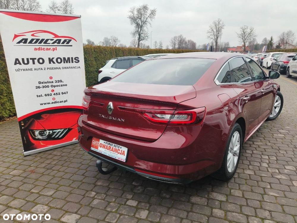 Renault Talisman - 6