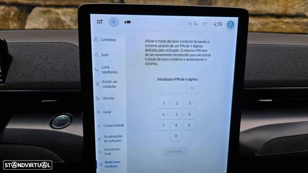 Ford Mustang Mach-E 98.7 kWh GT AWD - 37