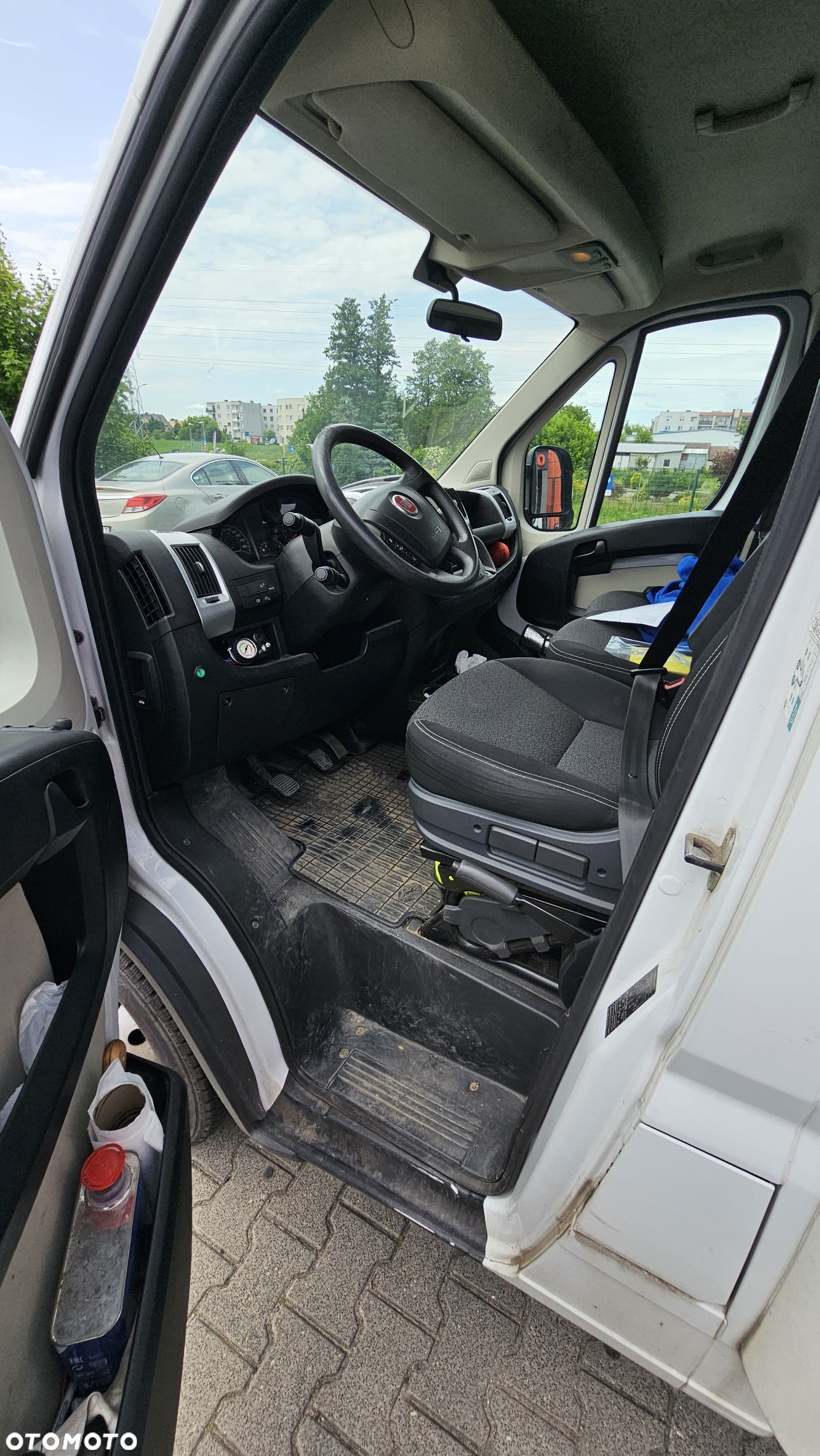 Fiat Ducato - 3