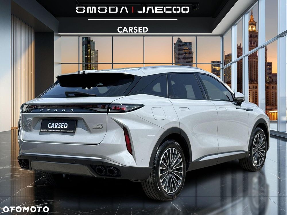 Omoda 9 - 6