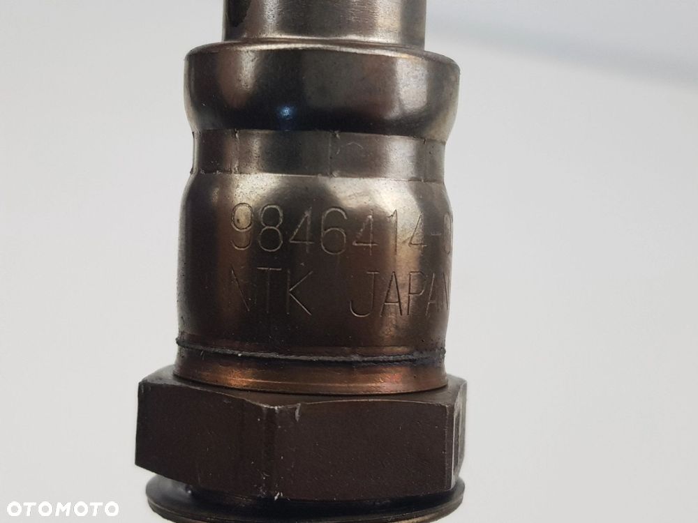 NOWA ORYGINALNA Sonda Lambda BMW X5 G05 X6 G06 X7 G07 S68 4.4 V8 9846414 - 3