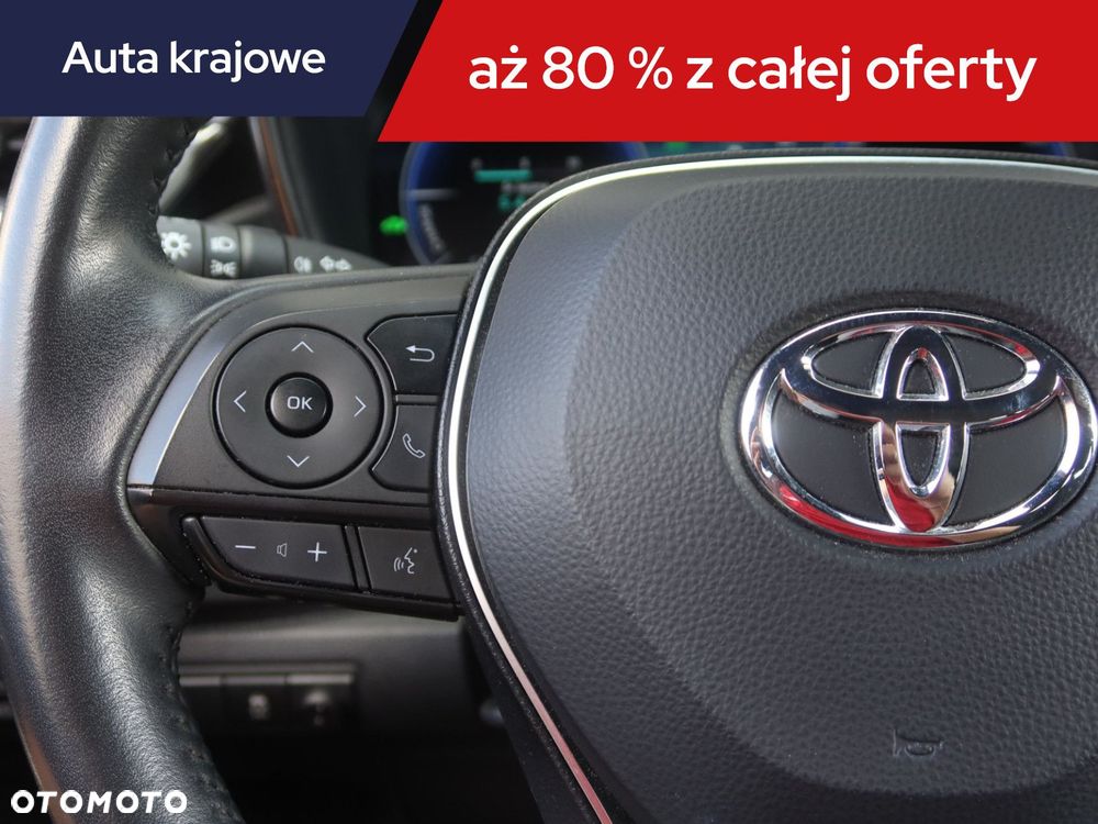 Toyota Corolla - 20