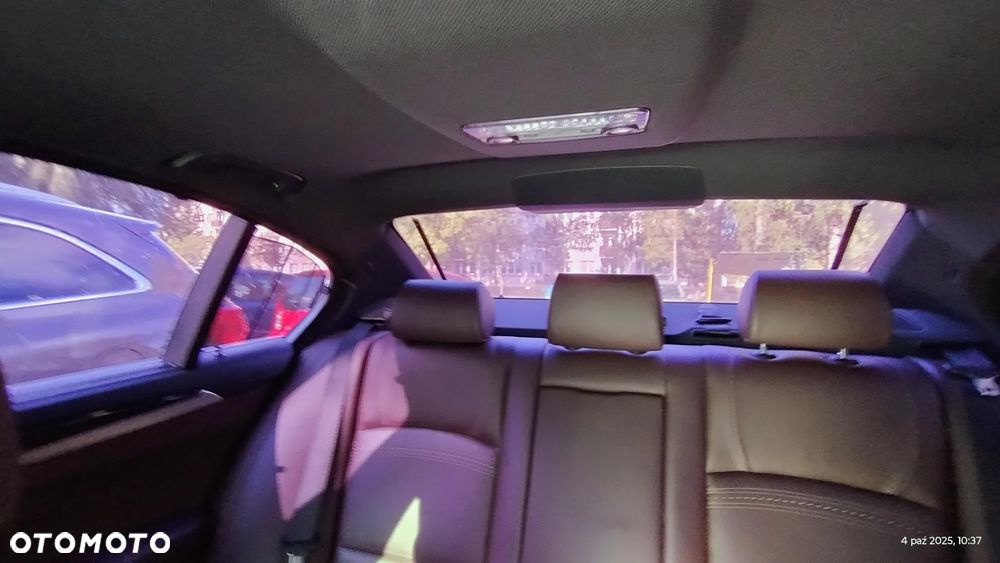 BMW Seria 5 - 26