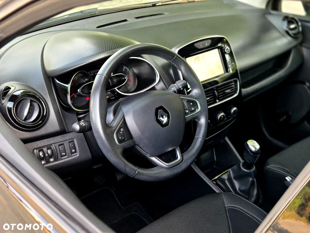 Renault Clio (Energy) TCe 90 Start & Stop LIMITED - 30