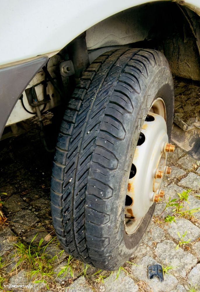 Ford Transit - 7