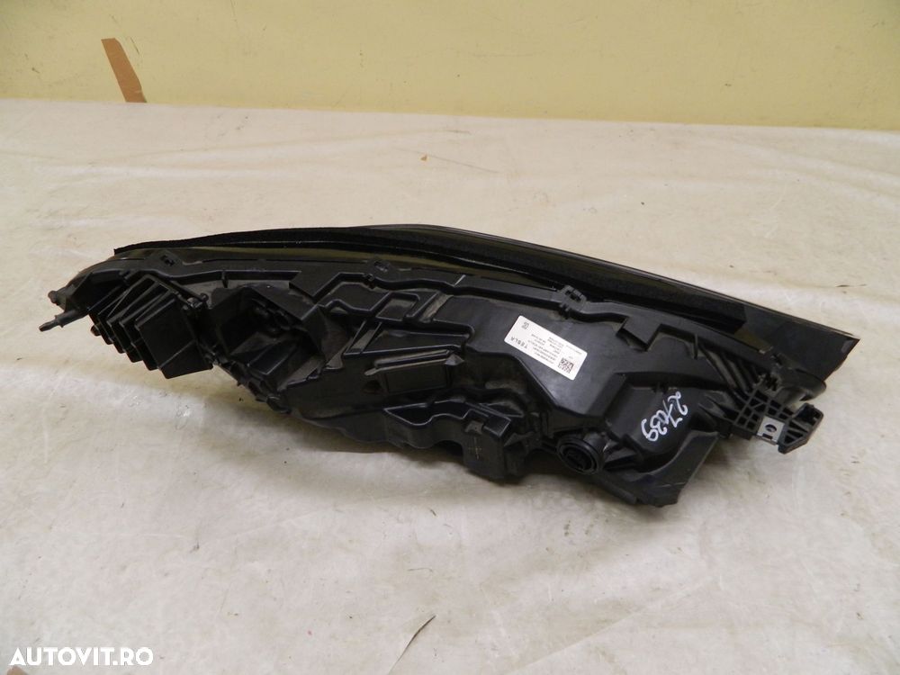 Far stanga Tesla Model 3 Full LED facelift, 2023, 2024, 2025, 2026, cod intern 1760888-99-C. - 6