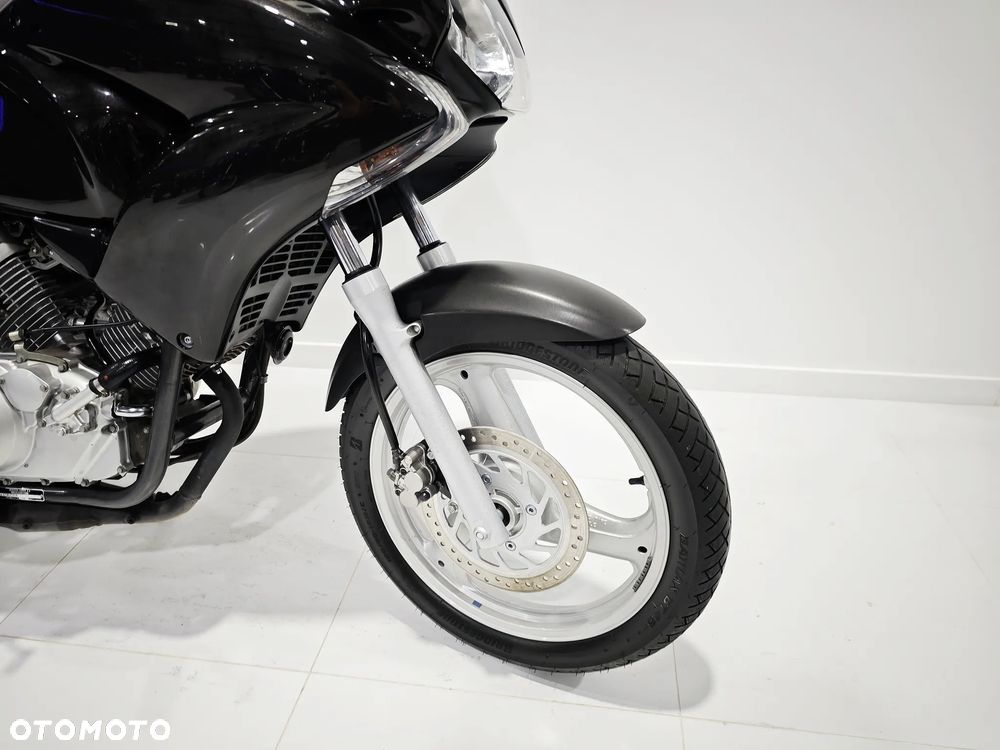 Honda Varadero - 6