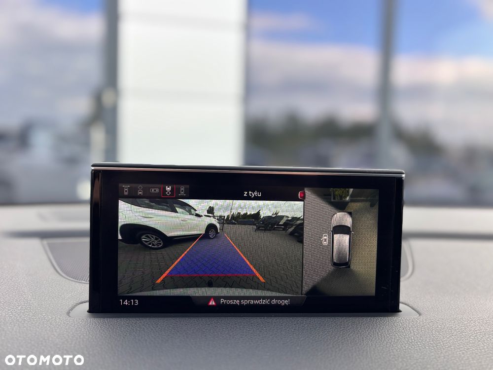 Audi Q7 3.0 TDI ultra Quattro Tiptronic - 29