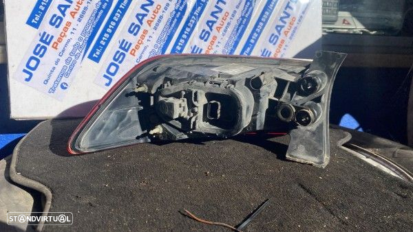 Farolim Ilharga Esq Renault Clio Iv (Bh_) - 2