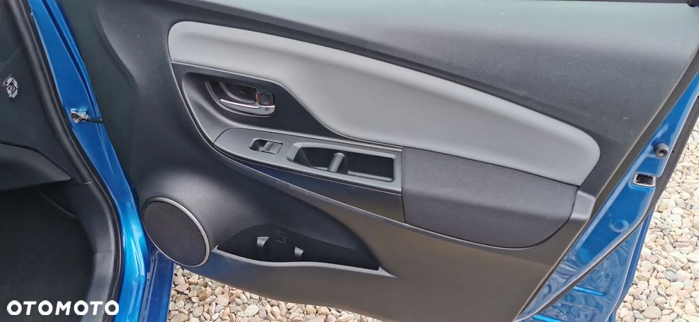 Toyota Yaris 1.33 VVT-i Comfort - 24