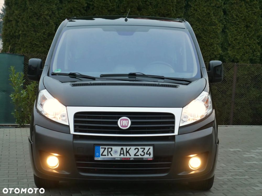 Fiat Scudo - 7