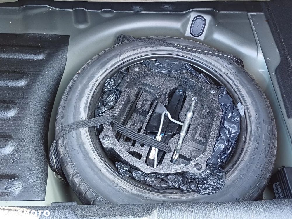 Peugeot 407 2.0 HDI Platinum - 15