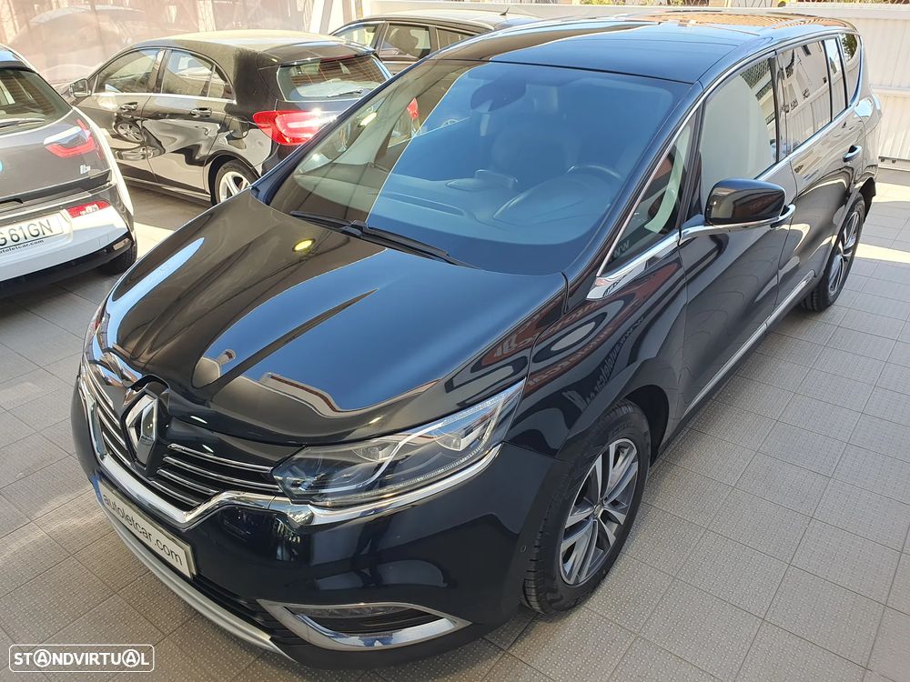 Renault Espace 1.6 dCi Zen - 6
