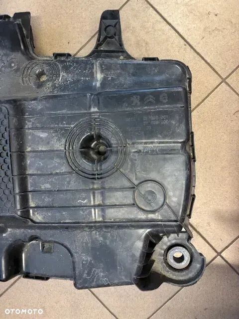 ZBIORNIK ADBLUE PEUGEOT 508 9807394780 - 6
