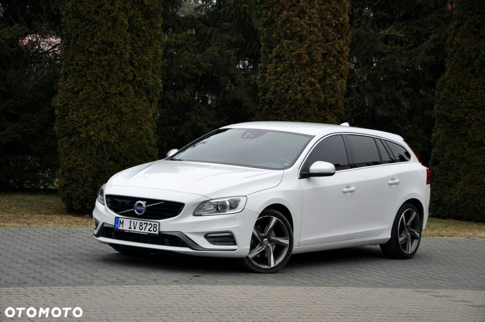 Volvo V60 - 9