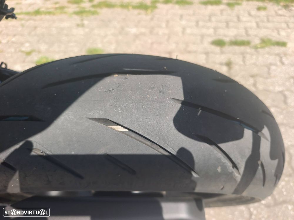 Yamaha R 7 35kw ++Reservada - 6