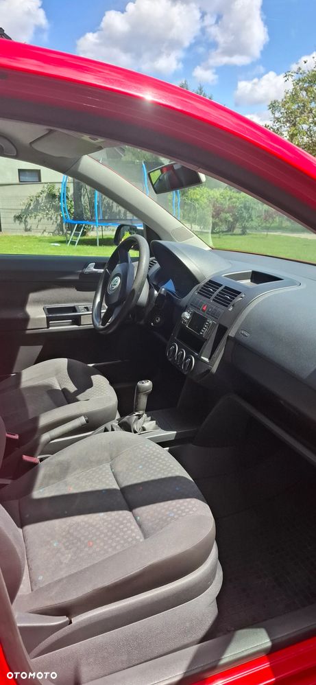 Volkswagen Polo 1.4 TDI Basis - 8
