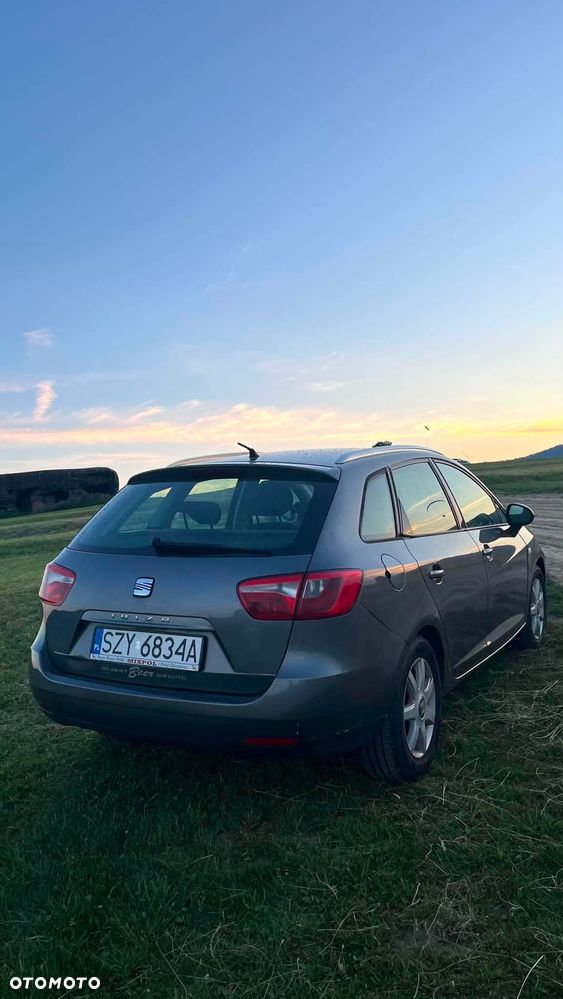 Seat Ibiza 1.2 TSI Style - 5